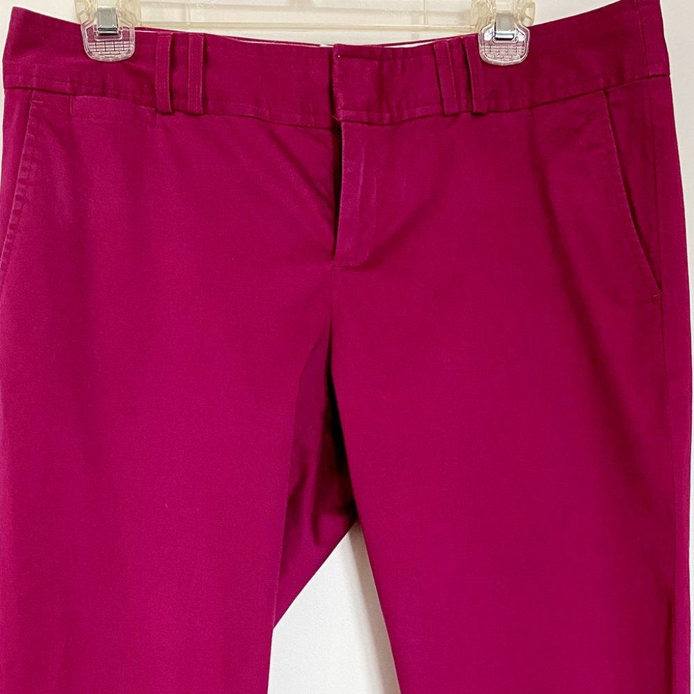 Banana Republic Capri pants size 10